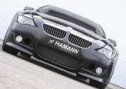 BMW HM 5.2 Hamann